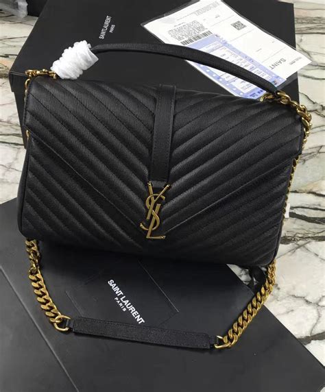 ysl bag 2018